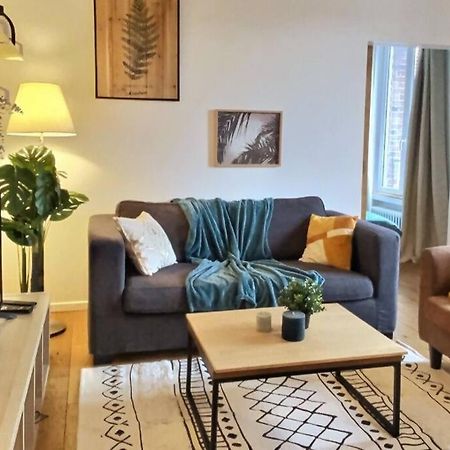 Appartement 2 Pieces A Quelques Minutes De Paris Le Pré-Saint-Gervais المظهر الخارجي الصورة