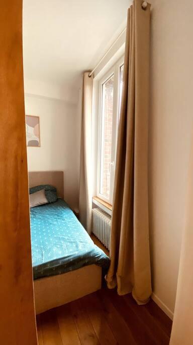 Appartement 2 Pieces A Quelques Minutes De Paris Le Pré-Saint-Gervais المظهر الخارجي الصورة